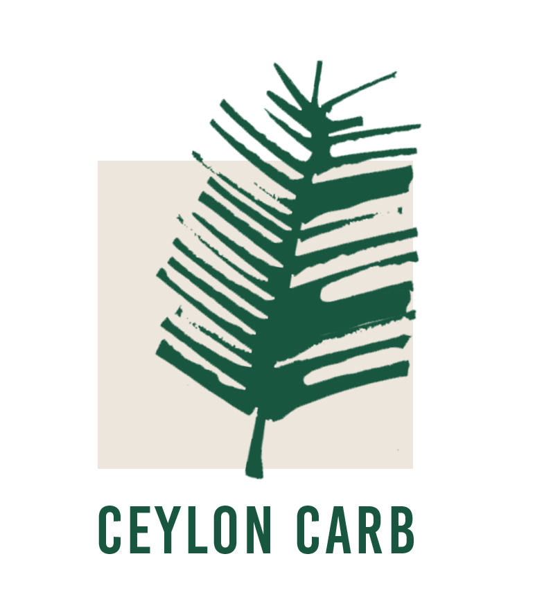 Ceylon Carb-Captivating Carbon Solutions