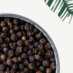 Ceylon Black Pepper