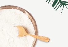 Coconut Powder