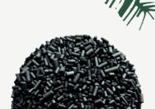 Impregnated Activated Carbon  (ACID)