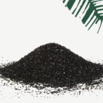 Coconut Shell Granulated  Activated Carbon (GAC)